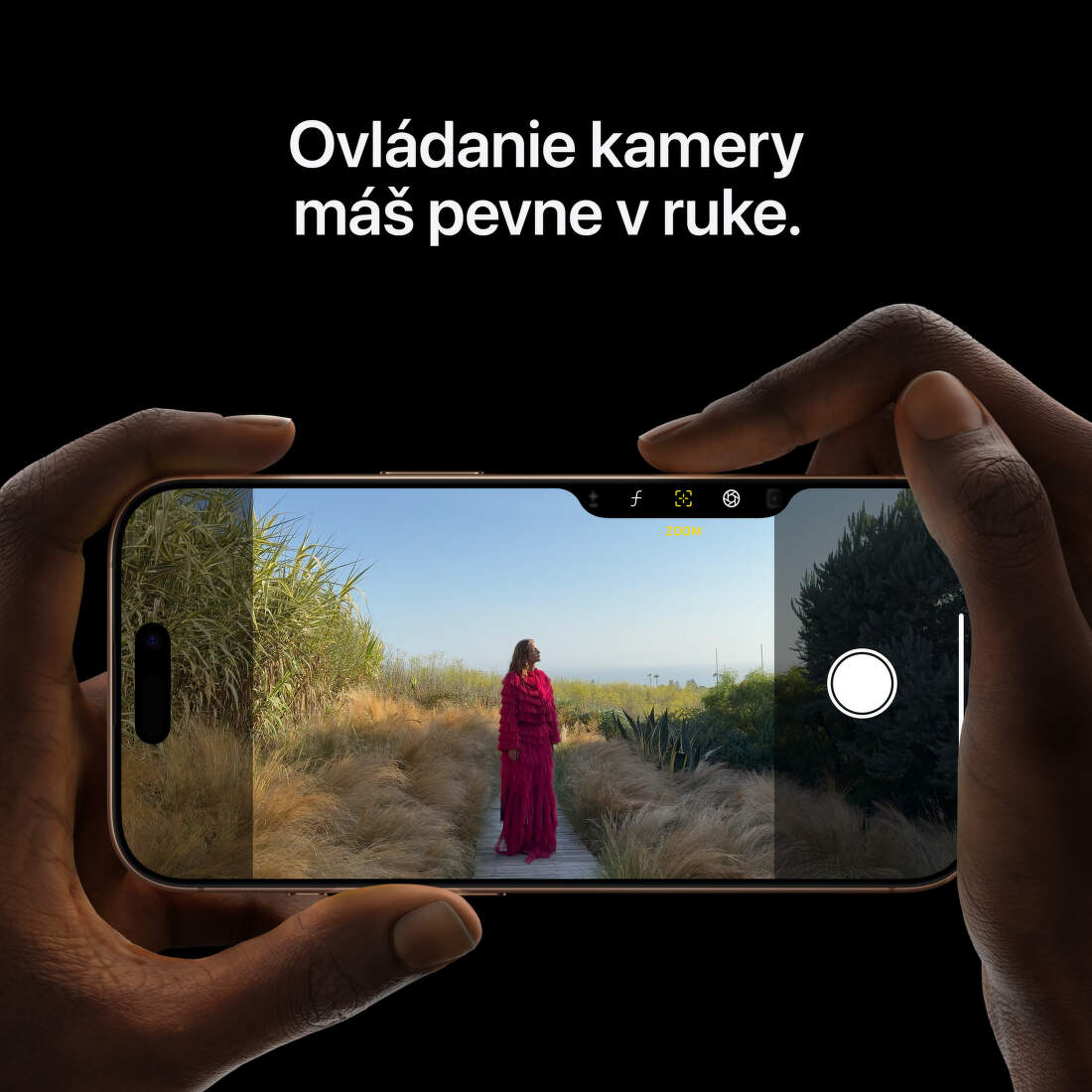 iPhone 16 Pro Black Titanium itya sk-6